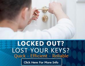 Lockout Services - Locksmith Burbank, CA