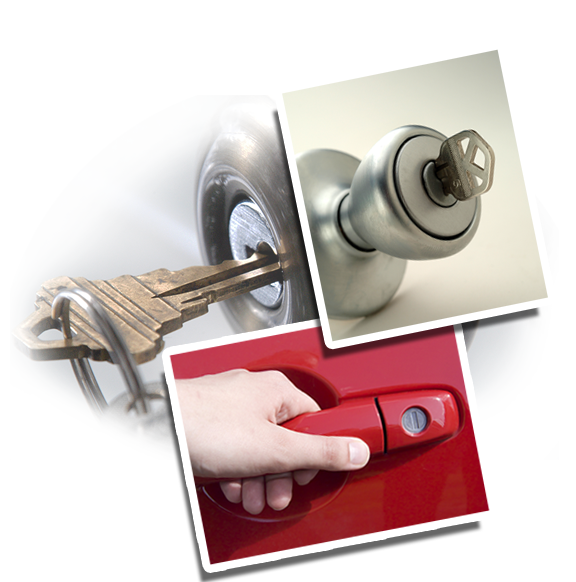 Locksmith Company