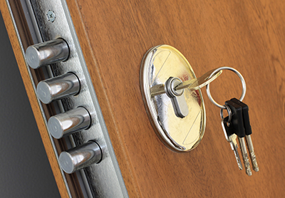 How to Choose a Door Lock